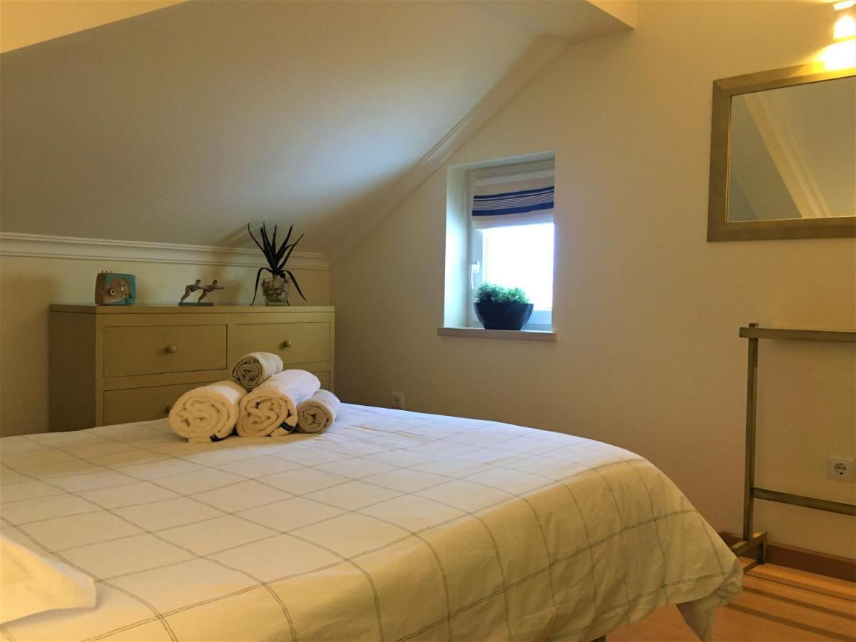 Casas Do Mar - Baleal 2 - Sea House Apartment Exterior photo