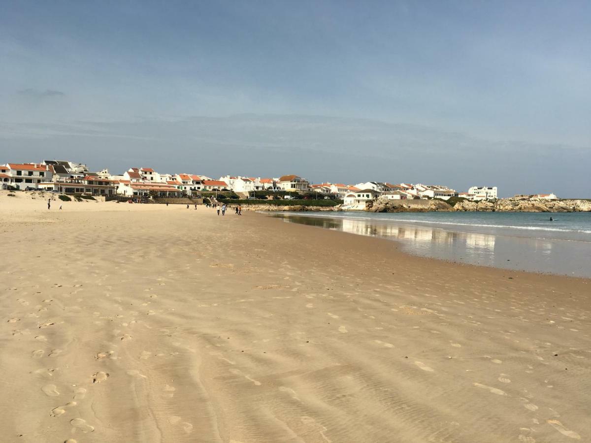 Casas Do Mar - Baleal 2 - Sea House Apartment Exterior photo
