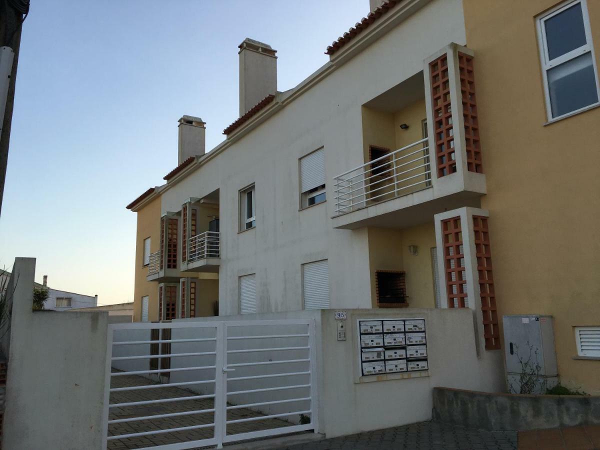 Casas Do Mar - Baleal 2 - Sea House Apartment Exterior photo