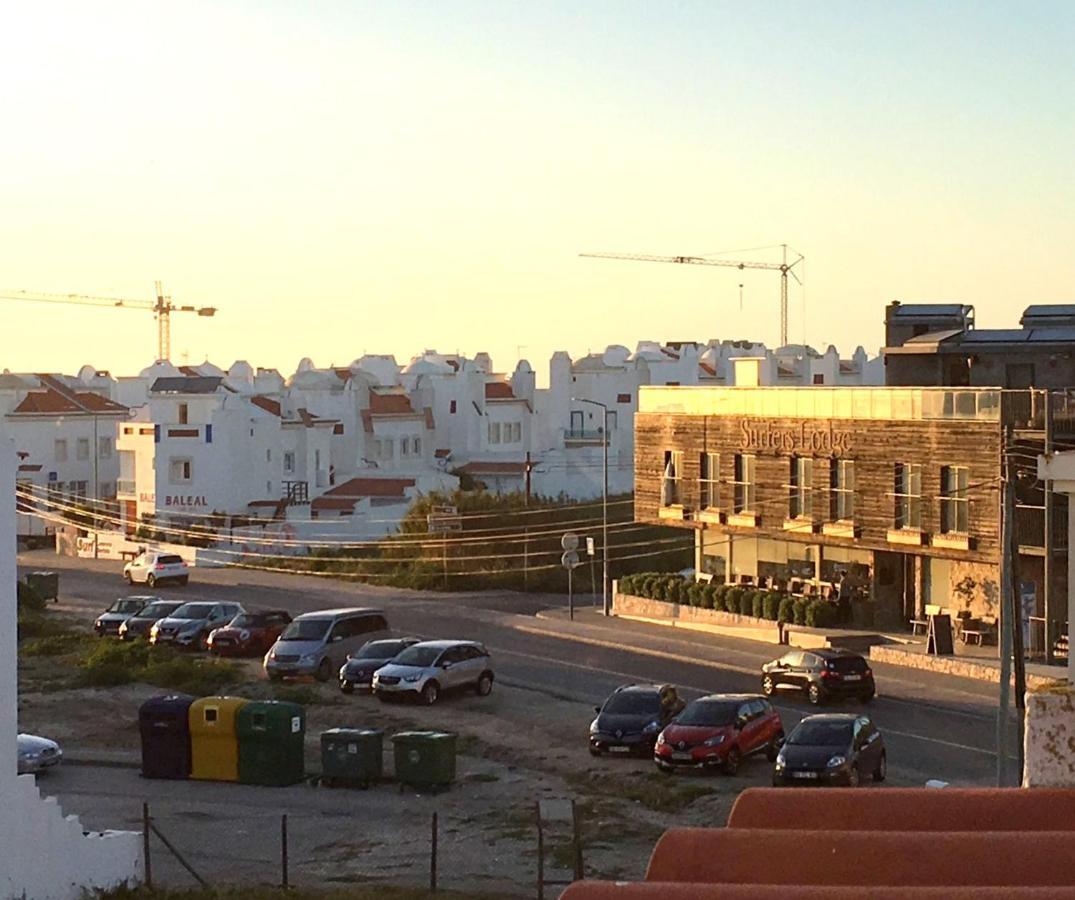 Casas Do Mar - Baleal 2 - Sea House Apartment Exterior photo