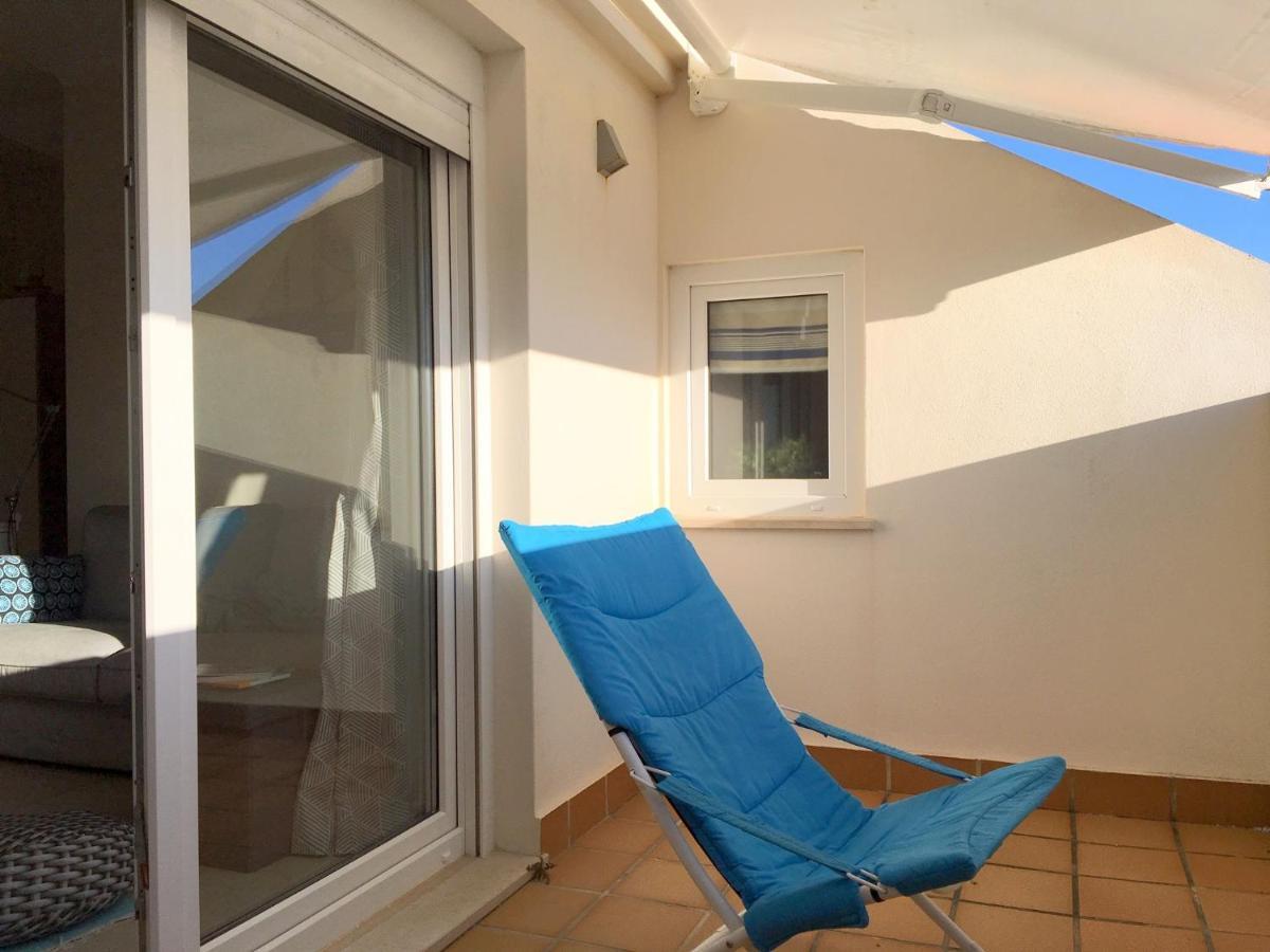 Casas Do Mar - Baleal 2 - Sea House Apartment Exterior photo